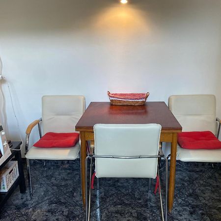 Budapest Oasis One Bedroom For Renting Bagian luar foto