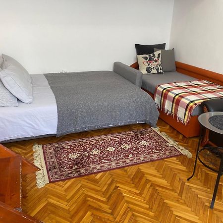 Budapest Oasis One Bedroom For Renting Bagian luar foto